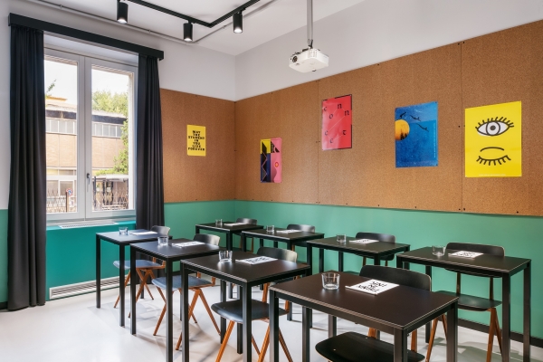 The Student Hotel Bologna